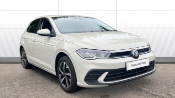 Volkswagen Polo 1.0 TSI Match 5dr Petrol Hatchback